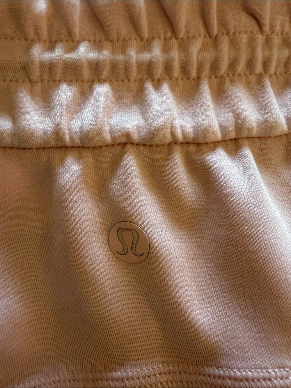 Lululemon Softstreme High-Rise Short 4
